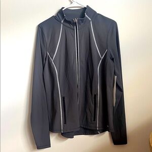 Women’s Zuda Z-Move Fitted Track Jacket